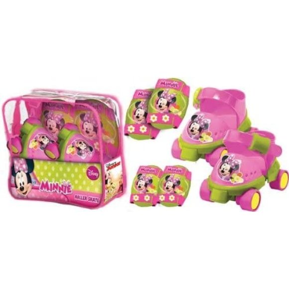 MINNIE BORSA PATTINI 22/29 + 28701