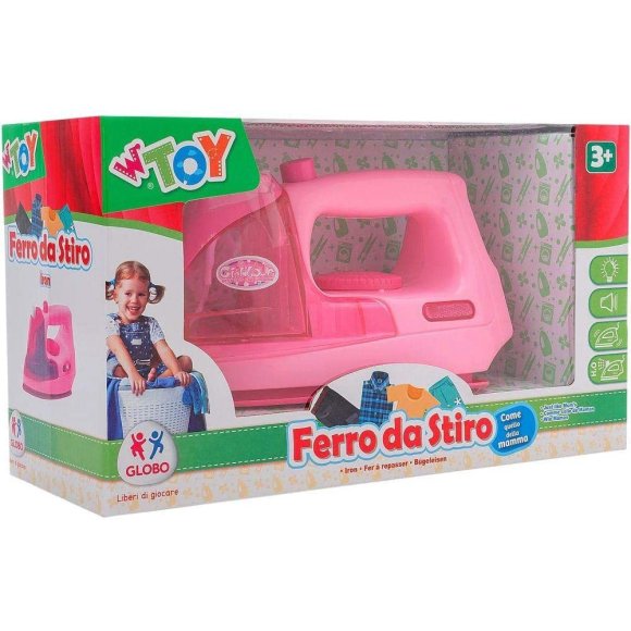 FERRO DA STIRO 41431