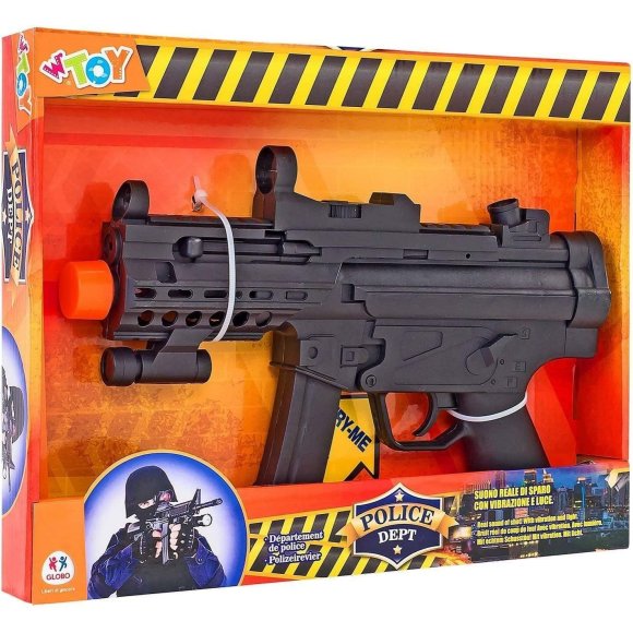 MITRA CON LUCI E SUONI 41281