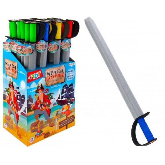 SPADA MATERIALE FOAM 75CM 41155