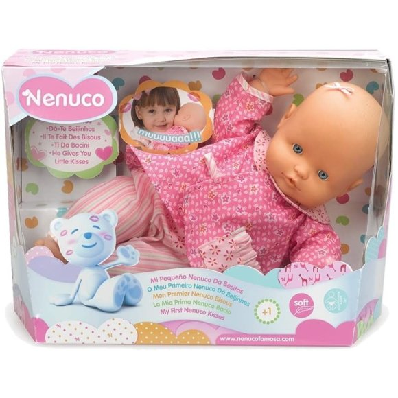 NENUCO DEL MONDO 700017102