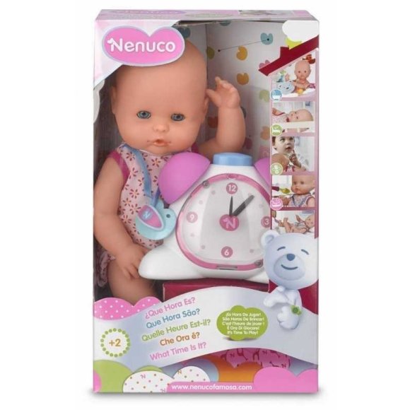 NENUCO CUORE CHE BATTE 700017101