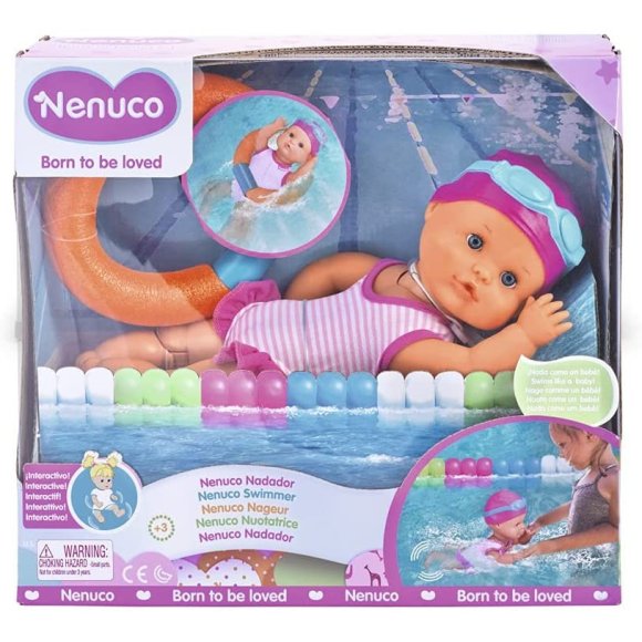 NENUCO NUOTATRICE 700014071