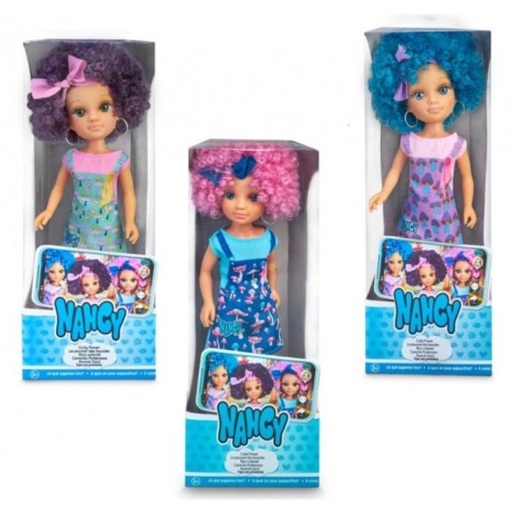 NANCY RICCI COLORATI 700017106