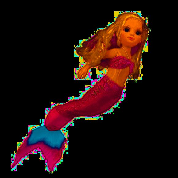 NANCY UN GIORNO NELLA SCUOLA DELLE