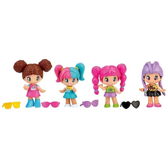 PINYPON CAPELLI AL VENTO 700017180