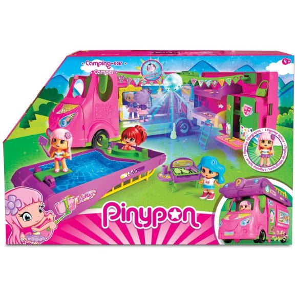 PINYPON CAMPER 700017015