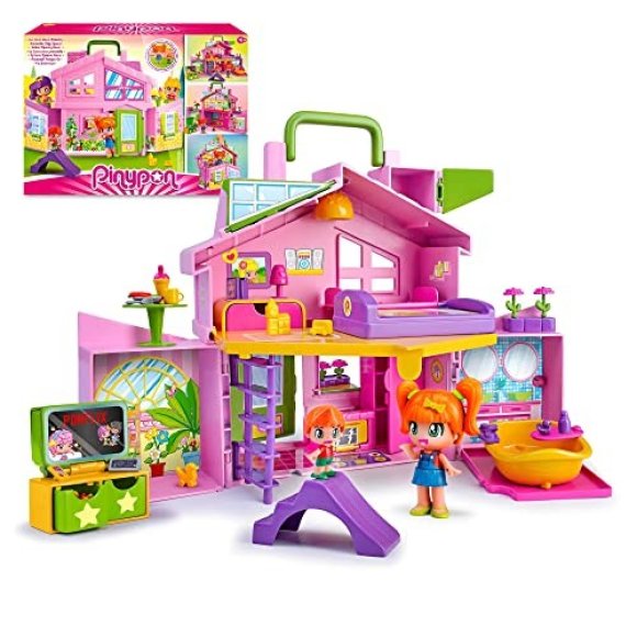 PINYPON NUOVA CASA 700017012