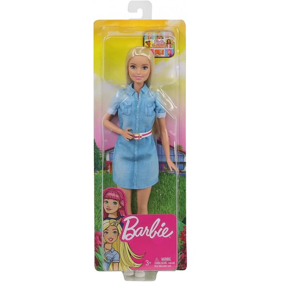BARBIE DREAMHOUSE ADVENTURES