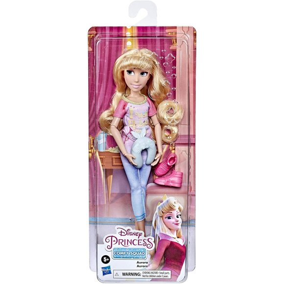 DISNEY PRINCIPESSA AURORA E9024