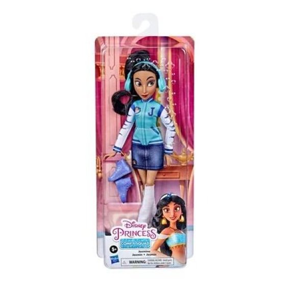 DISNEY PRICIPESSA JASMINE E9162