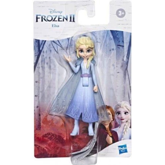 FROZEN 2 BASIC E8056