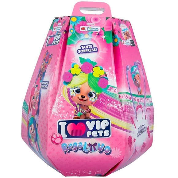 VIP PETS PASQUALONE 2022 713215