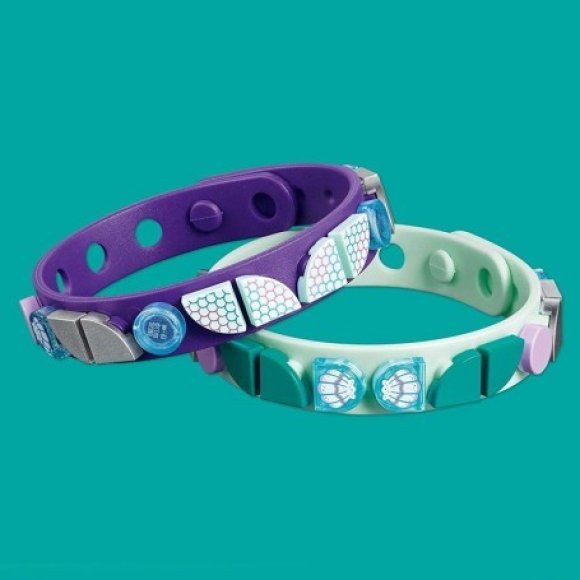 LEGO 41909 BRACCIALETTI IL CANTO