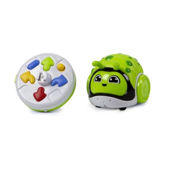 RACING*BUGS CATERPILLAR 17414