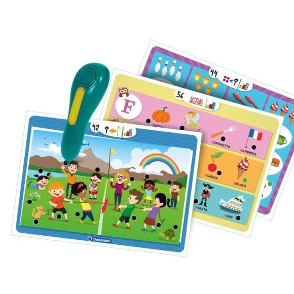 PENNA*INTERATTIVA 1000 QUIZ 16211.6