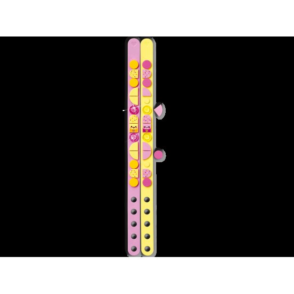 LEGO 41910 BRACCIALETTI ICE CREAM