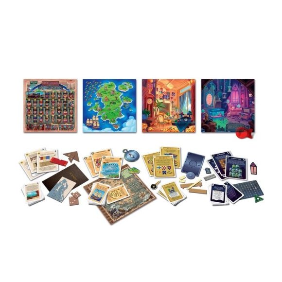 SBLOCCA*LA PORTA DELUXE 16573