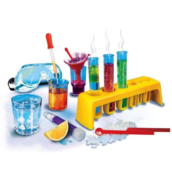 LA*PRIMA CHIMICA 12800