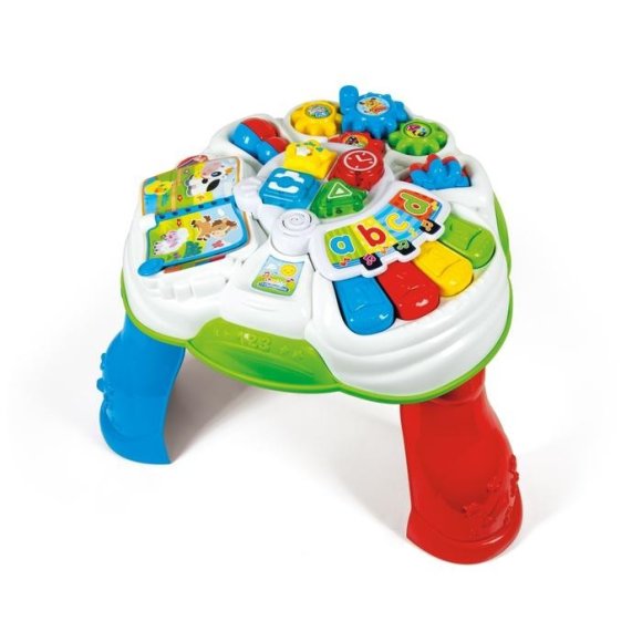 TAVOLO*PRIME SCOPERTE 17187.3