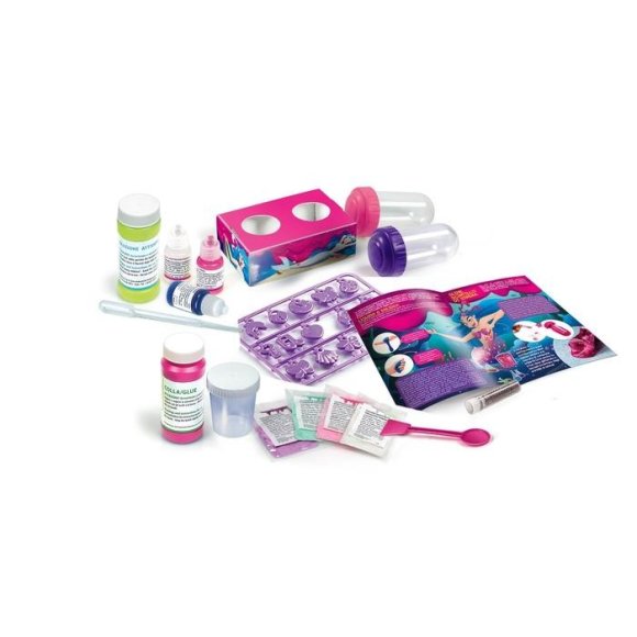 SLIME*SCINTILLI DI SIRENA NEW 19233