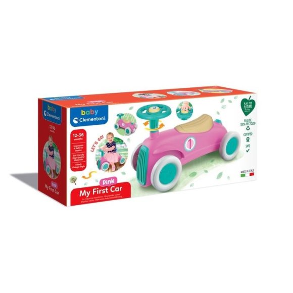 VINTAGE*RIDE ON 17455