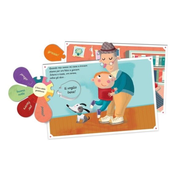 PAROLINE*MAGICHE 16309