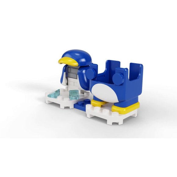 LEGO 71384 MARIO PUNGUINO