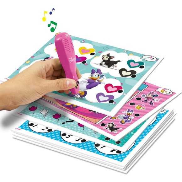 SAPIENTINO BASIC MINNIE 13620.9