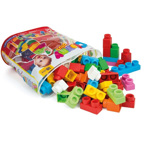 SACCA*PLUS 60 PEZZI 14880