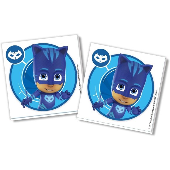 MEMO PJMASKS 18012.7
