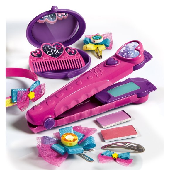 MULTICOLOR*HAIRSTYLE 15225.4