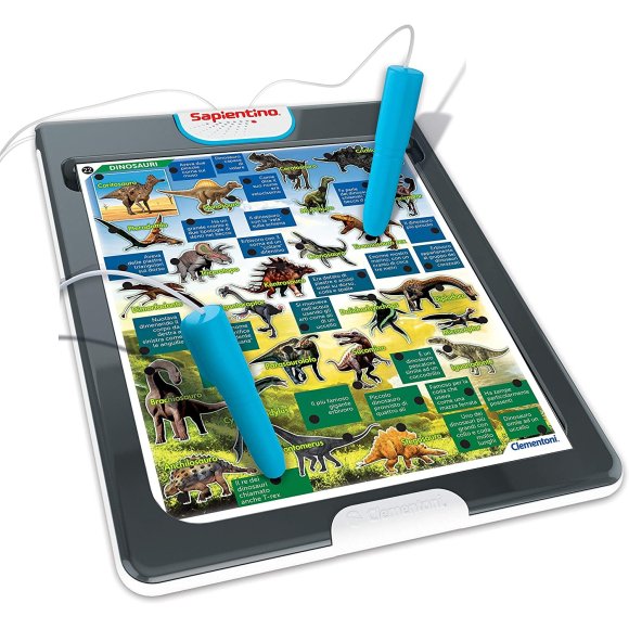 SAPIENTINO*INTERACT ENCICLOPEDIA