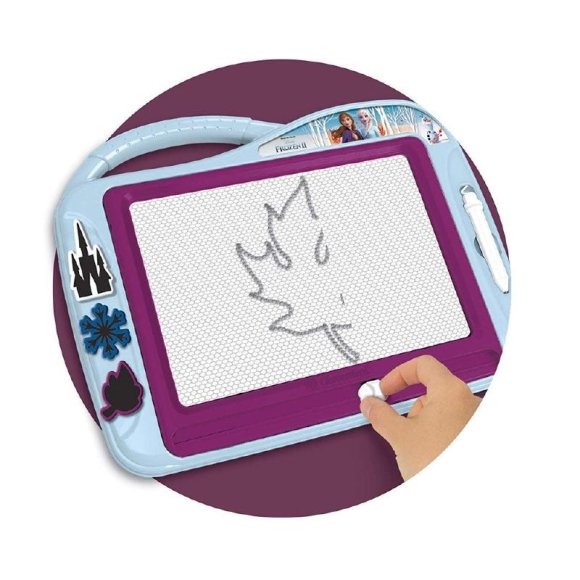 LAVAGNA*MAGNETICA FROZEN 15290.2