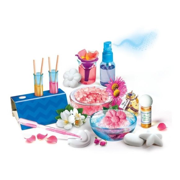 LABORATORIO*PROFUMI 19107.9