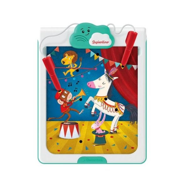 SAPIENTINO*ANIMALI 16213.0