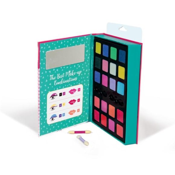 MAKE*UP DIARY 18588.7