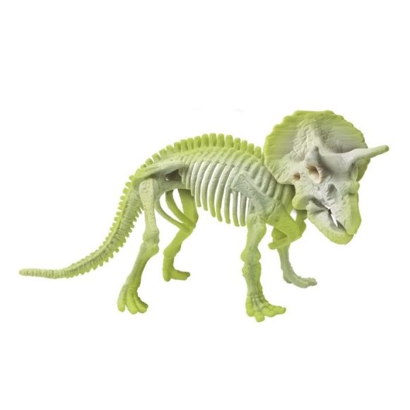 ARCHEOGIOCANDO*TRICERATOPO