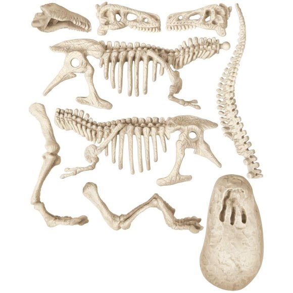 ARCHEOGIOCANDO*T-REX 19165.9