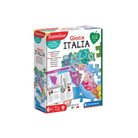 GIOCA*ITALIA 16314