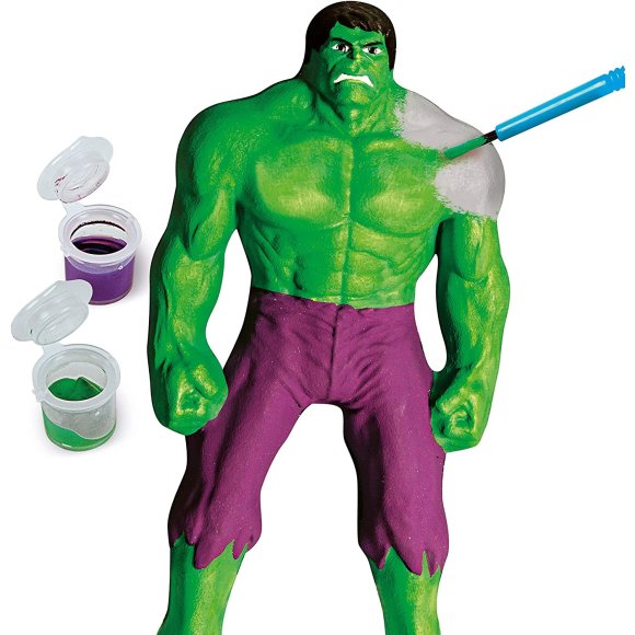 SUPER*HERO LA FORZA DI HULK 17647