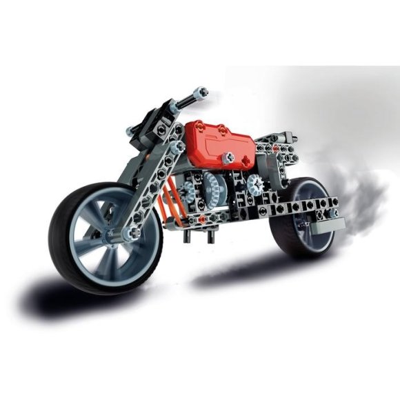 ROADSTER*DRAGSTER NEW FORMAT 19237