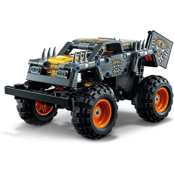 LEGO 42119 MONSTER JAM MAX-D