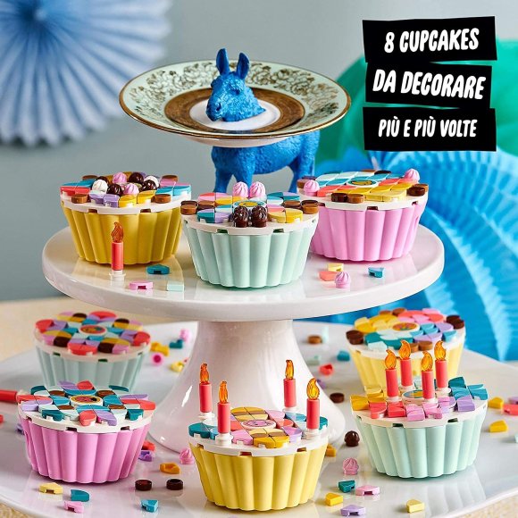 LEGO*41926 KIT PARTY CREATIVO