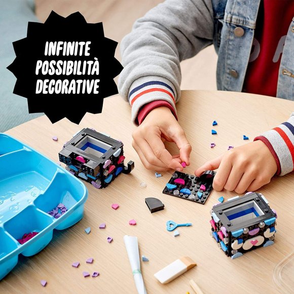 LEGO 41924 SECRET BOX