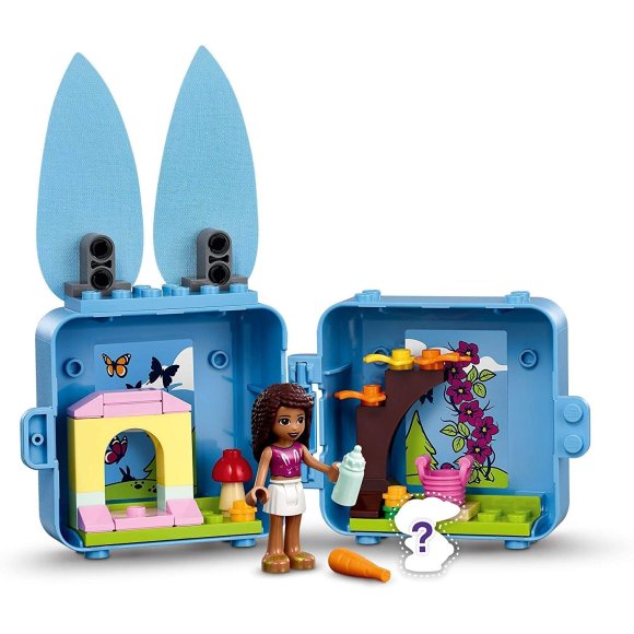 LEGO 41666 CUBO DI CONIGLIETTO DI