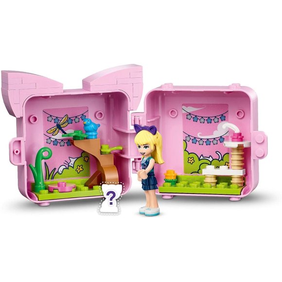 LEGO 41665 IL CUBO DI GATTO DI