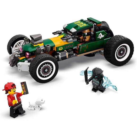 LEGO*70434 AUTO DA CORSA