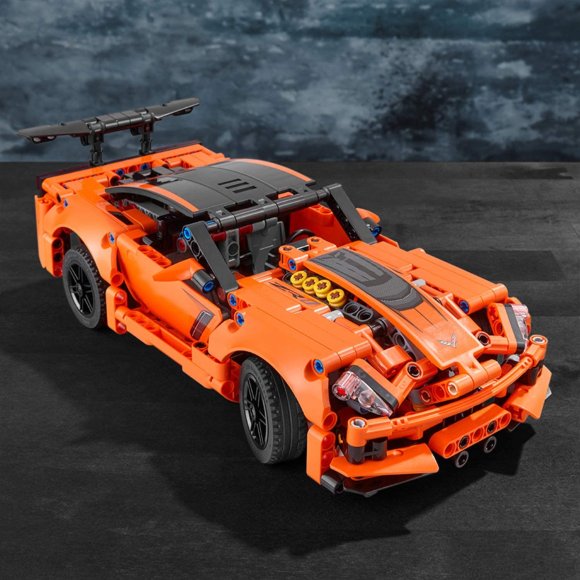 LEGO 42093 CHEVROLET CORVETTE ZR1