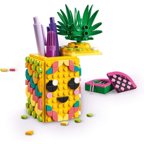LEGO 41906 ANANAS PORTAPENNE